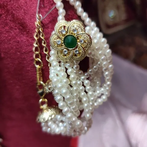 parure bijoux — photo 3