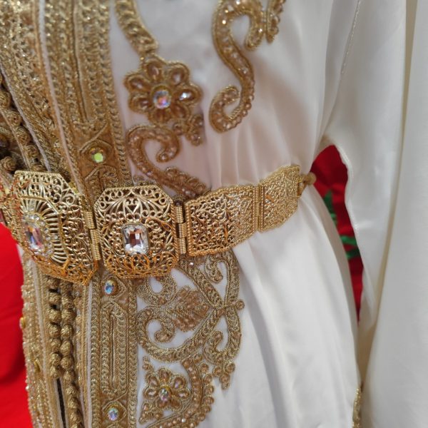 ceinture neuve — photo 3
