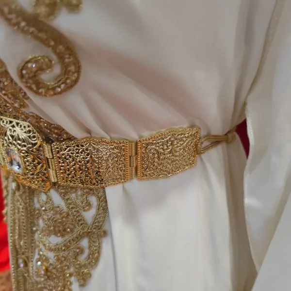 New belt — photo 5