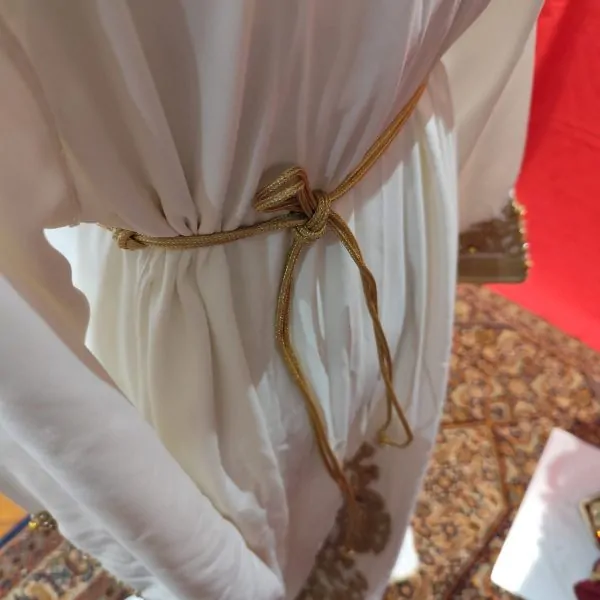 New belt — photo 2