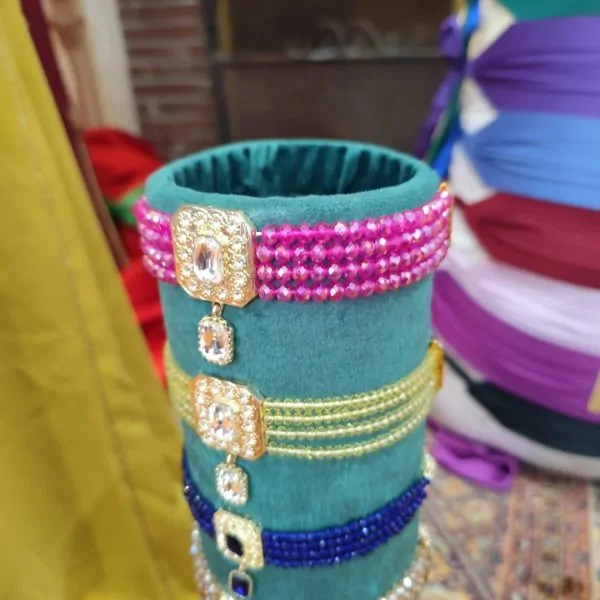Choker — photo 5