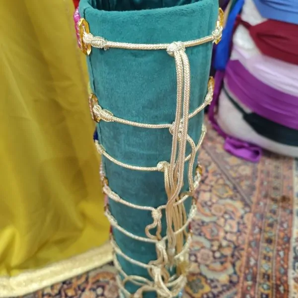 Choker — photo 2