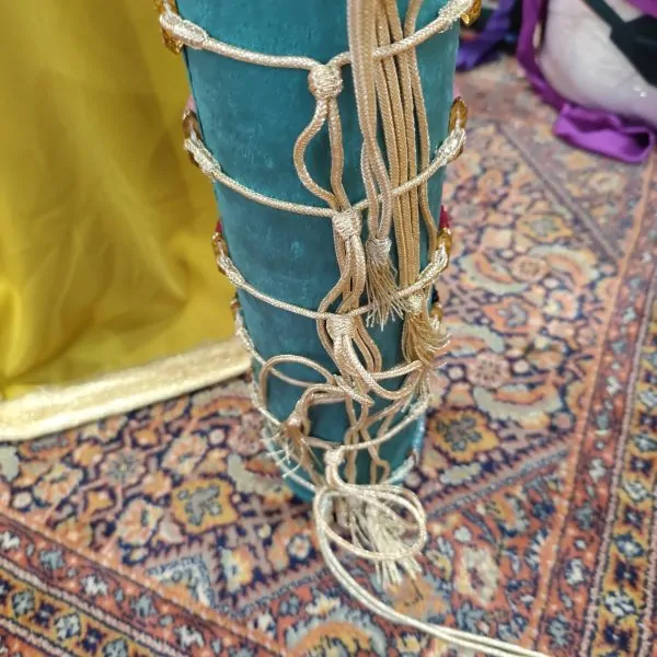 Choker — photo 4