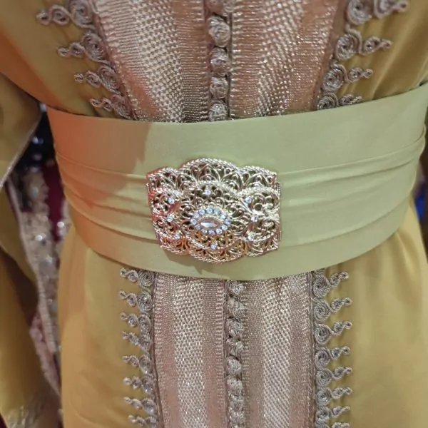 ceinture neuve — photo 5
