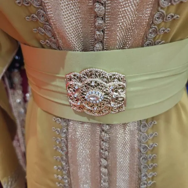 ceinture neuve
