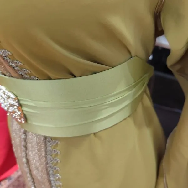 ceinture neuve — photo 4