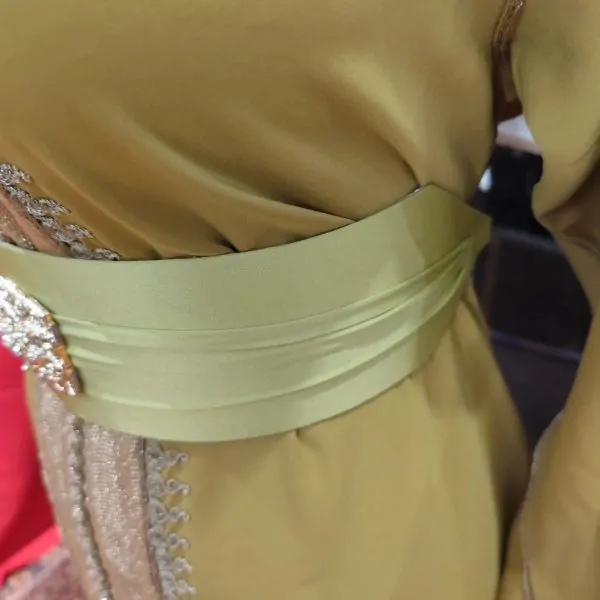 ceinture neuve — photo 2