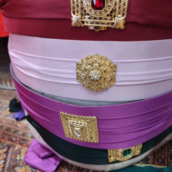 ceinture neuve — photo 4