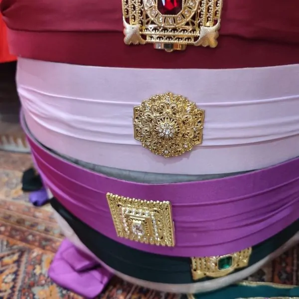 ceinture neuve — photo 5
