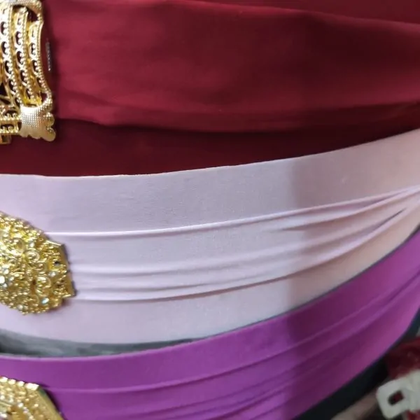 ceinture neuve — photo 2