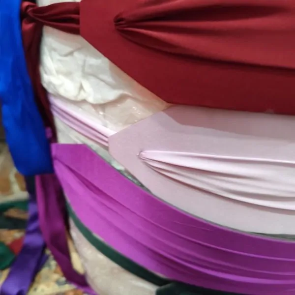 ceinture neuve — photo 3