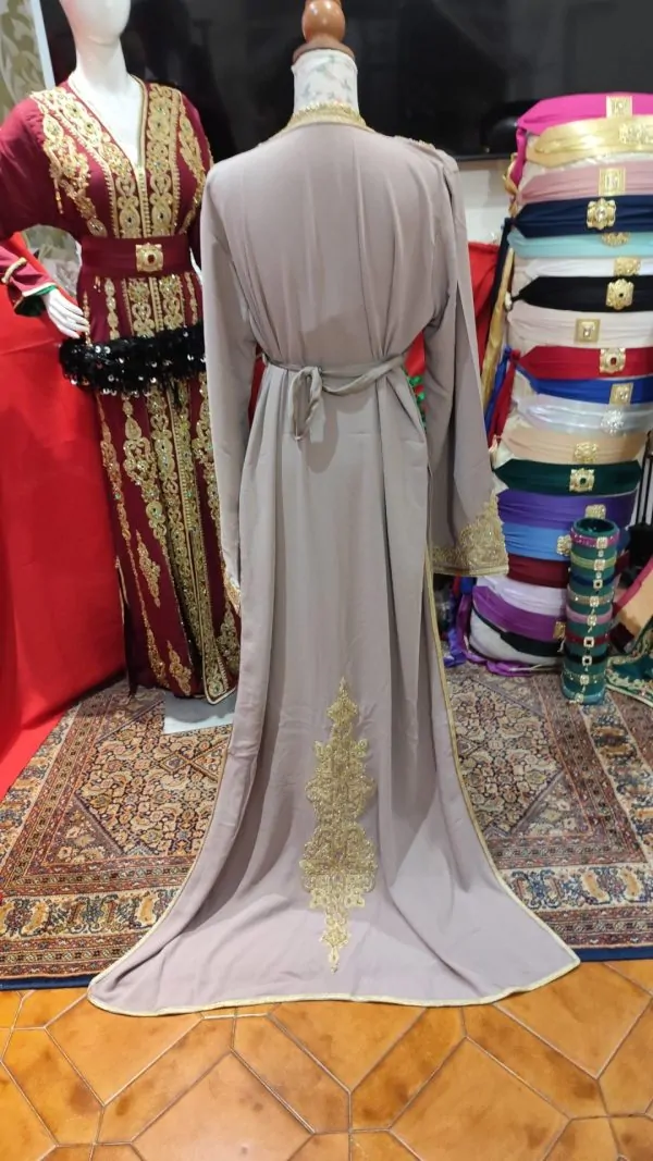 caftan marocain neuf — photo 14
