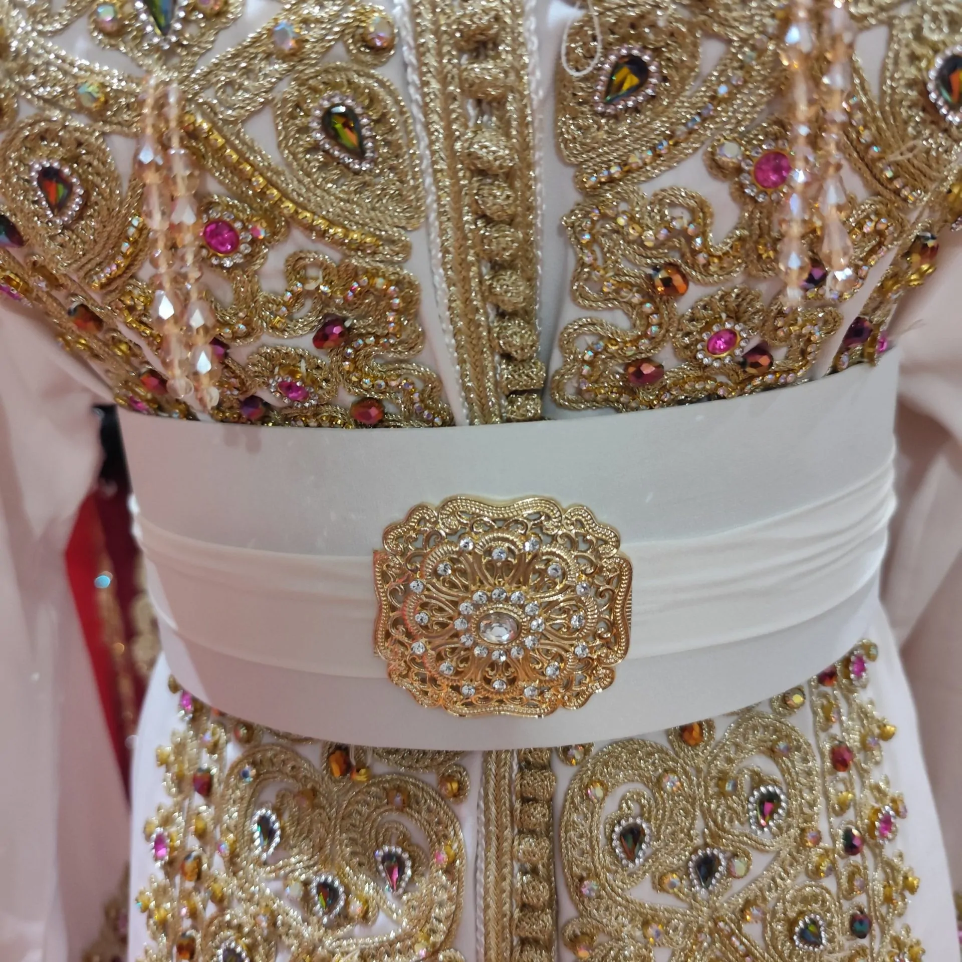 ceinture neuve