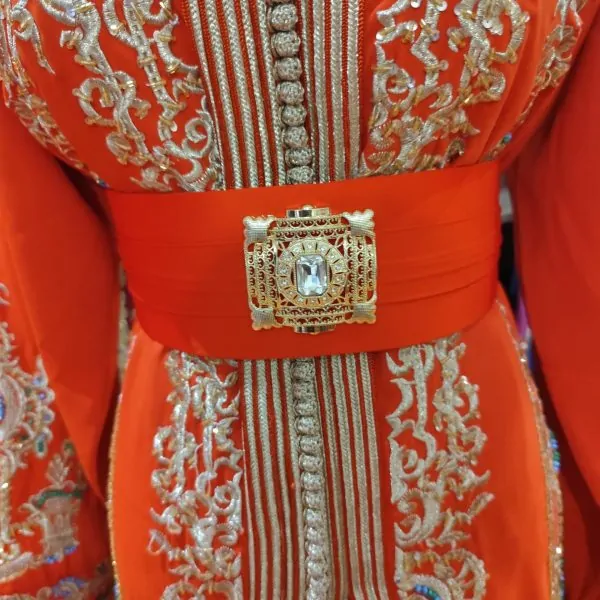حزام جديد — photo 4