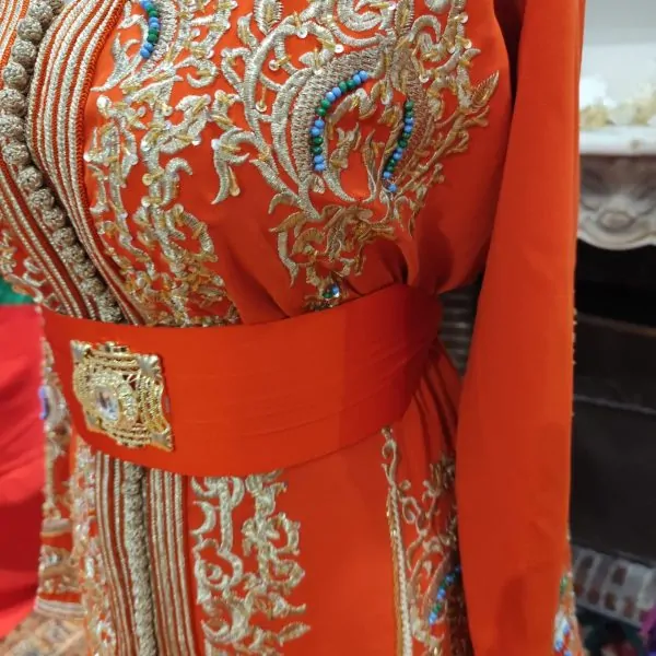 حزام جديد — photo 5