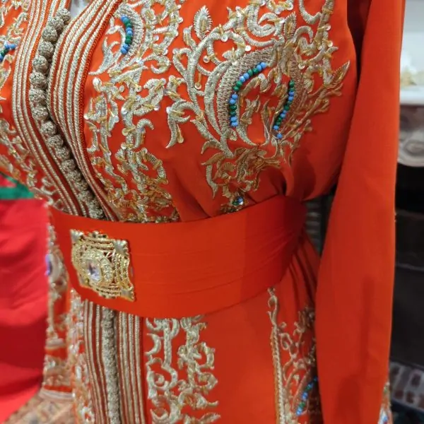حزام جديد — photo 3