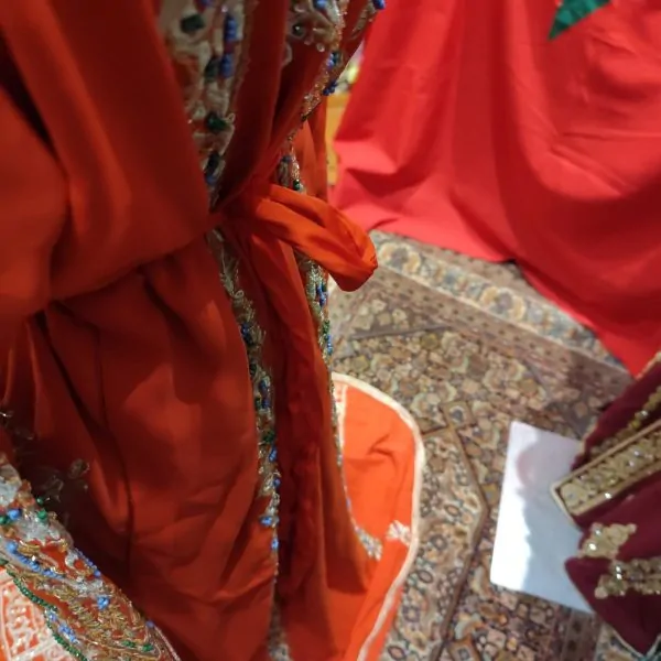 حزام جديد — photo 2