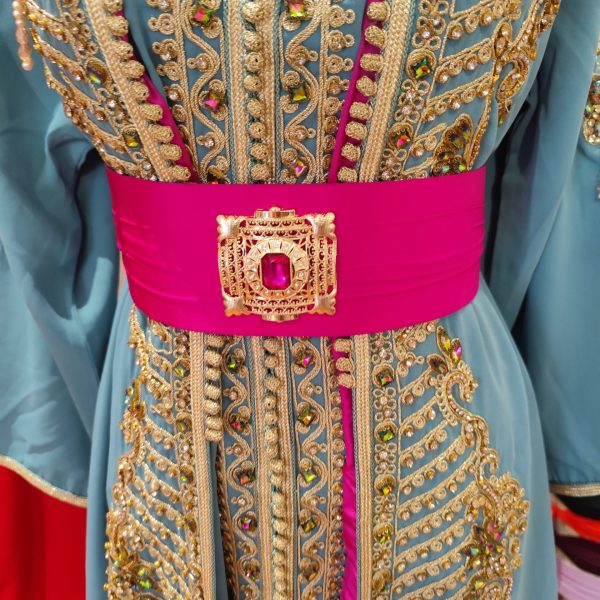 ceinture neuve — photo 5
