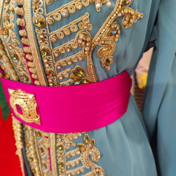 ceinture neuve — photo 3