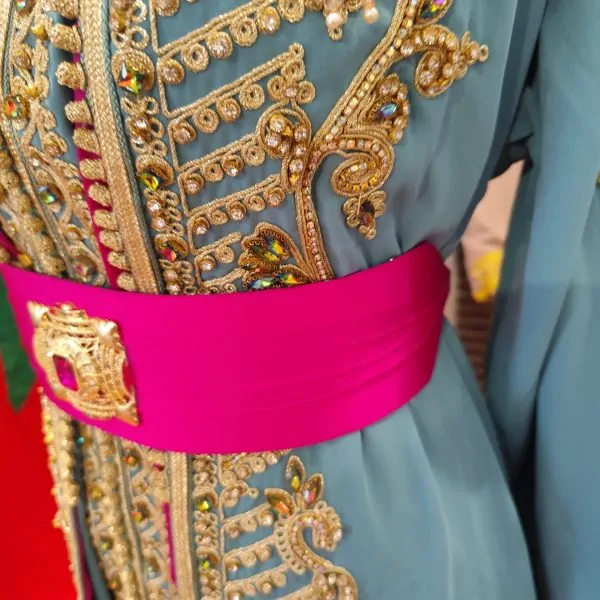 حزام جديد — photo 3