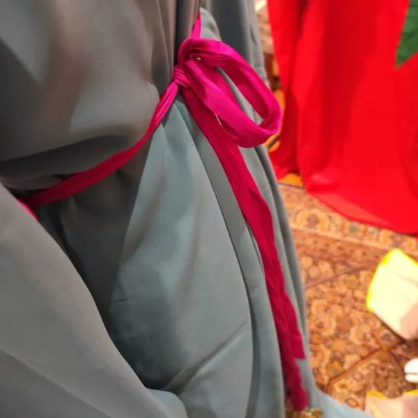 حزام جديد — photo 2