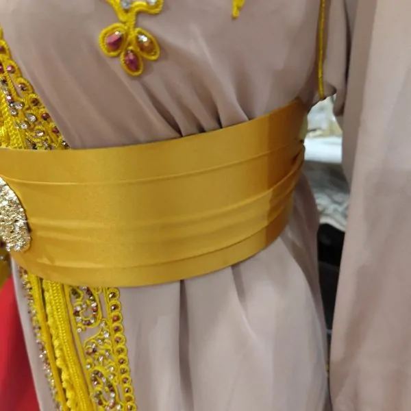 ceinture neuve — photo 5
