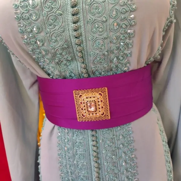 ceinture neuve — photo 5