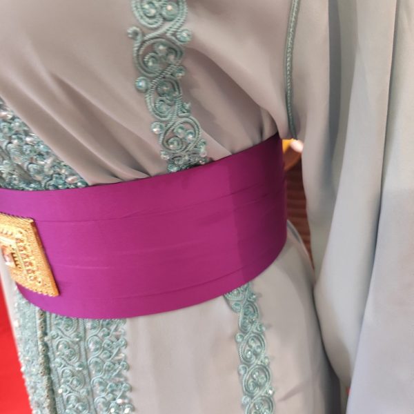 ceinture neuve — photo 4