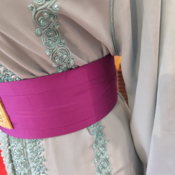 ceinture neuve — photo 3