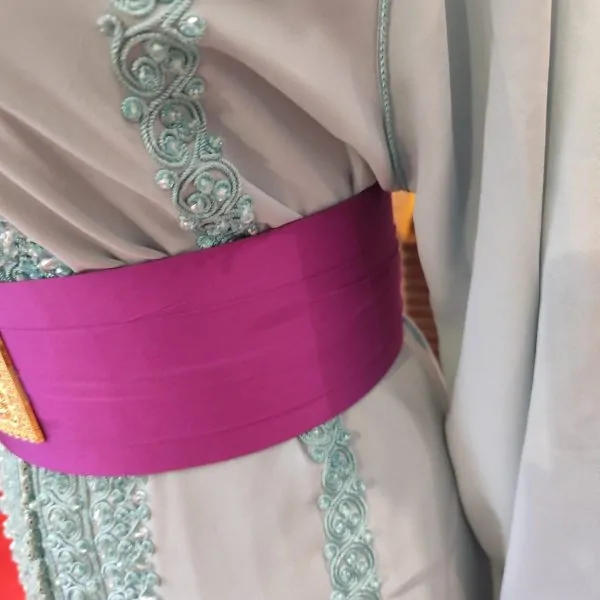 ceinture neuve — photo 3