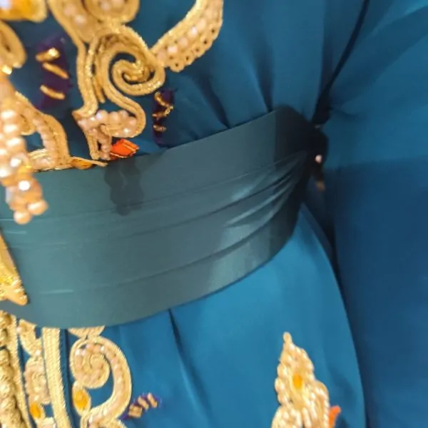 New belt — photo 2