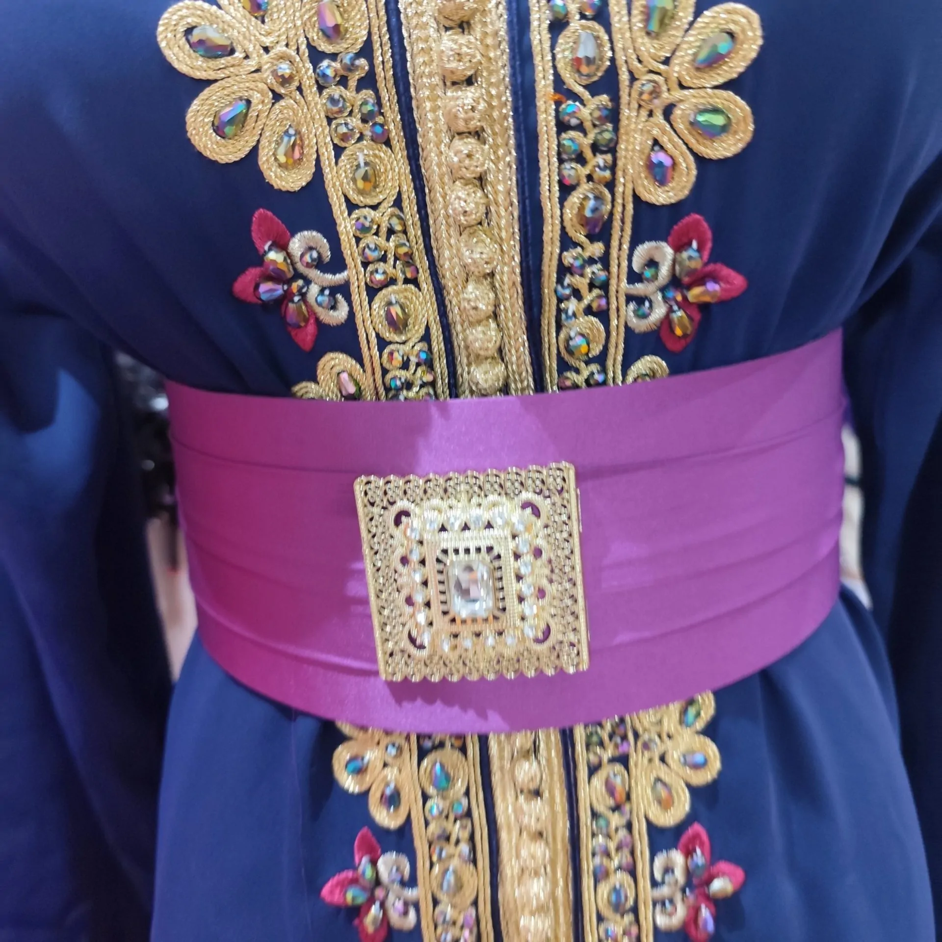 ceinture neuve