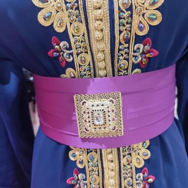 ceinture neuve — photo 3