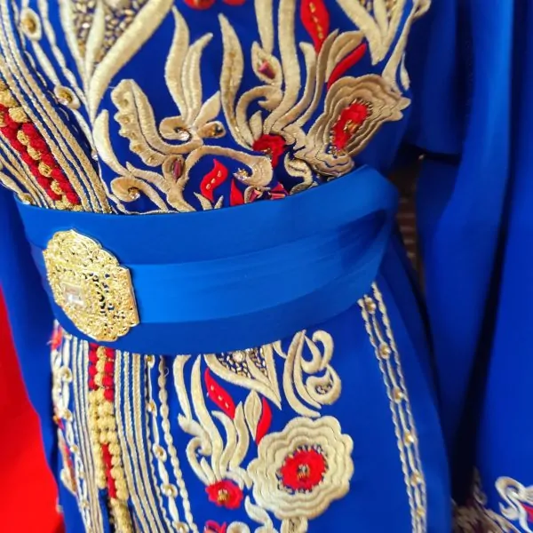 ceinture neuve — photo 3
