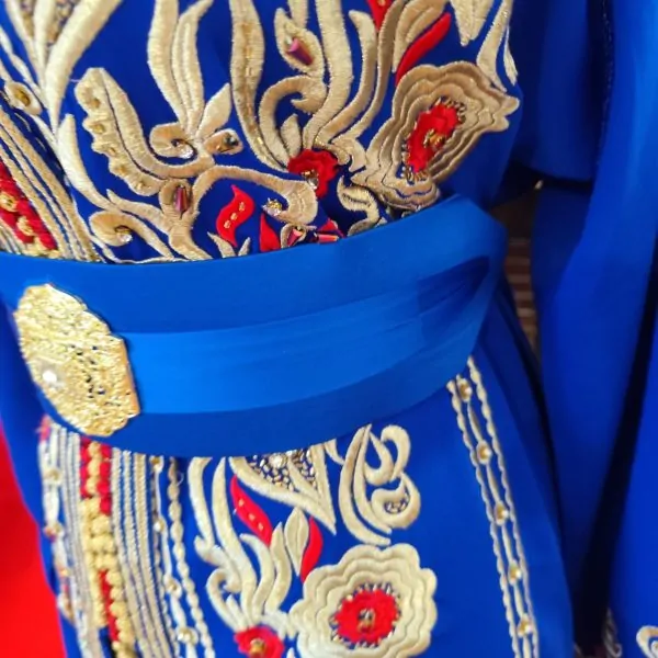 ceinture neuve — photo 4
