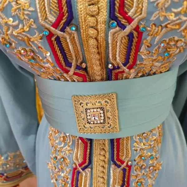 ceinture neuve — photo 3