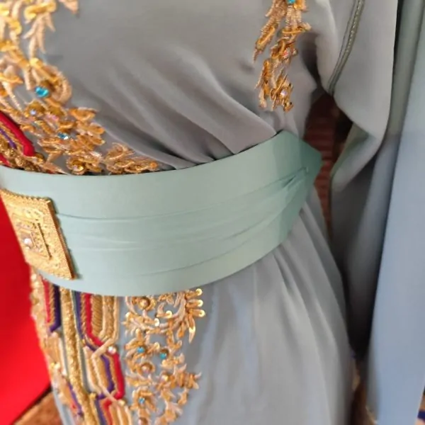 ceinture neuve — photo 4