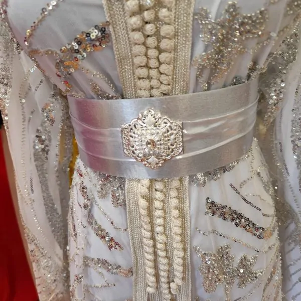 ceinture neuve — photo 2