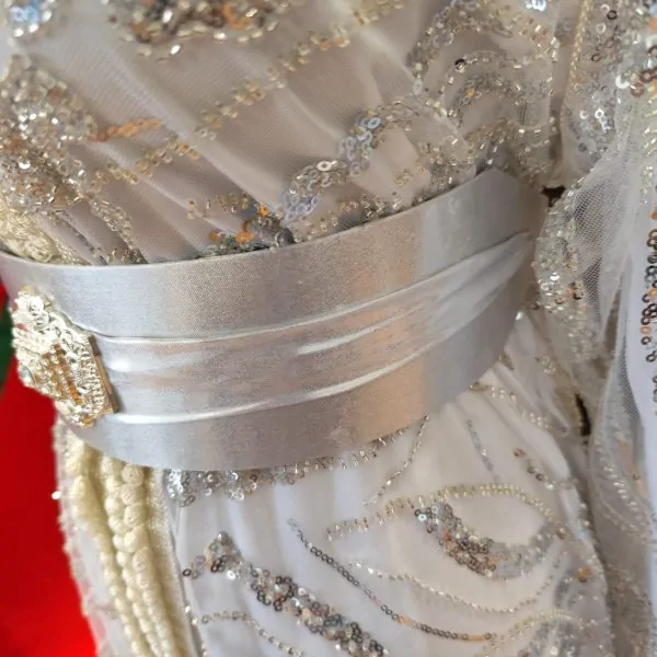 ceinture neuve — photo 3