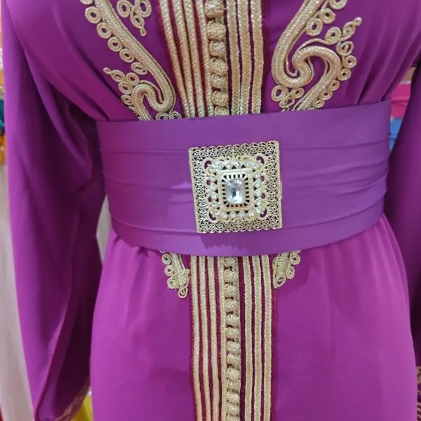 ceinture neuve — photo 5