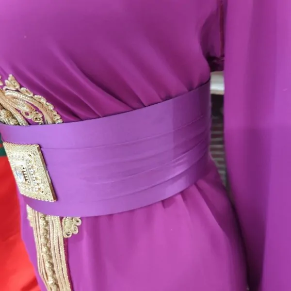 ceinture neuve — photo 3