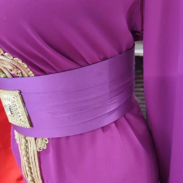 ceinture neuve — photo 4