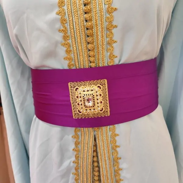 ceinture neuve — photo 3