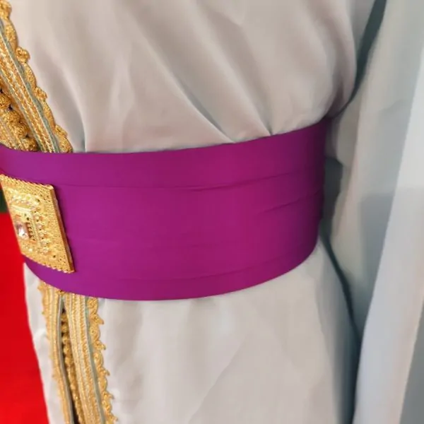 ceinture neuve — photo 4