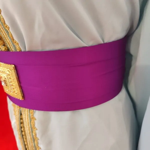 ceinture neuve — photo 5