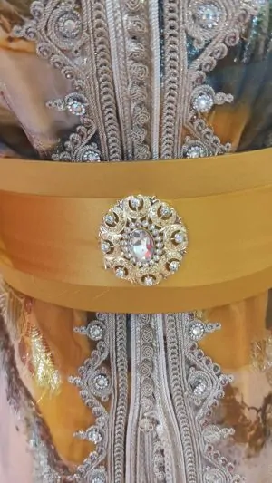 New belt