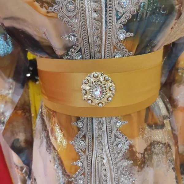 ceinture neuve — photo 3