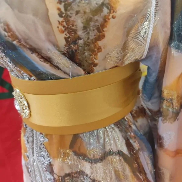 ceinture neuve — photo 2