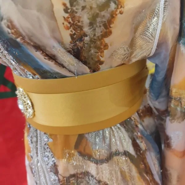 ceinture neuve — photo 5