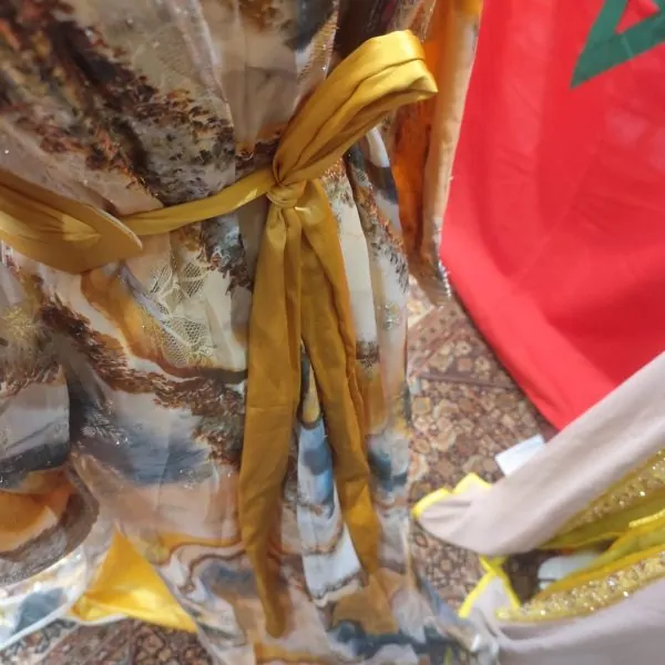 ceinture neuve — photo 4